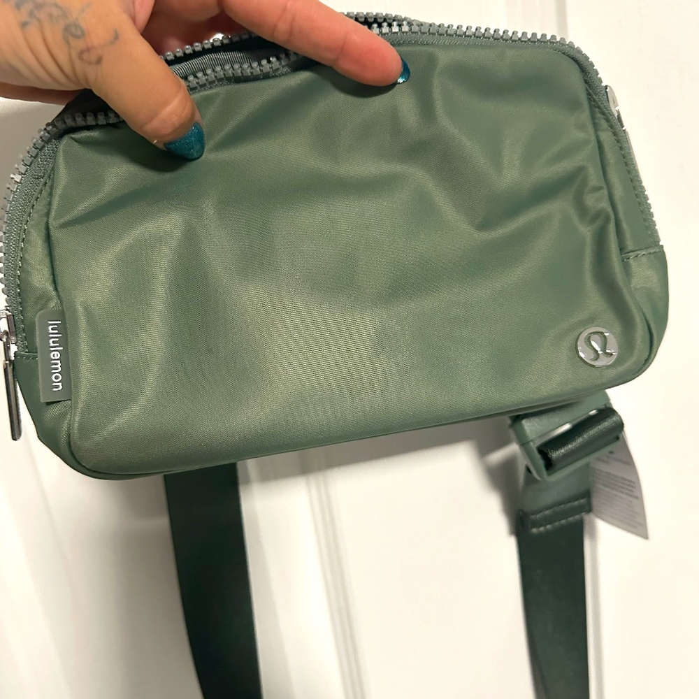 Lululemon